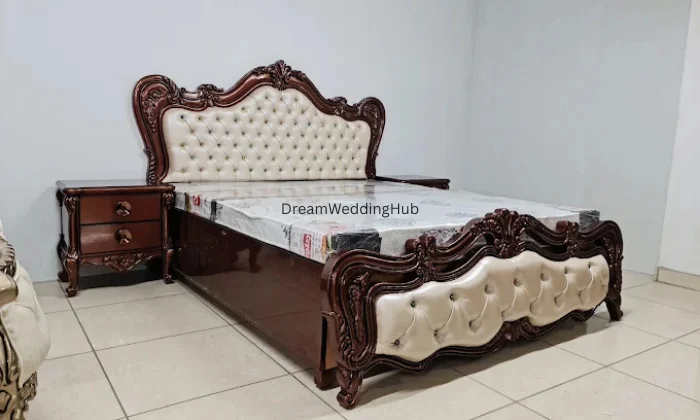 Mohan Singh Furniture House